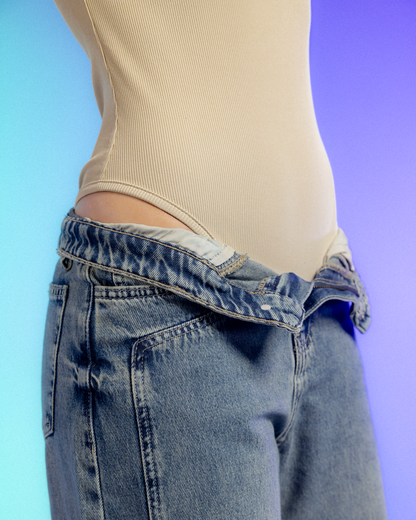The Core Bodysuit