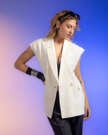 The Double Vest