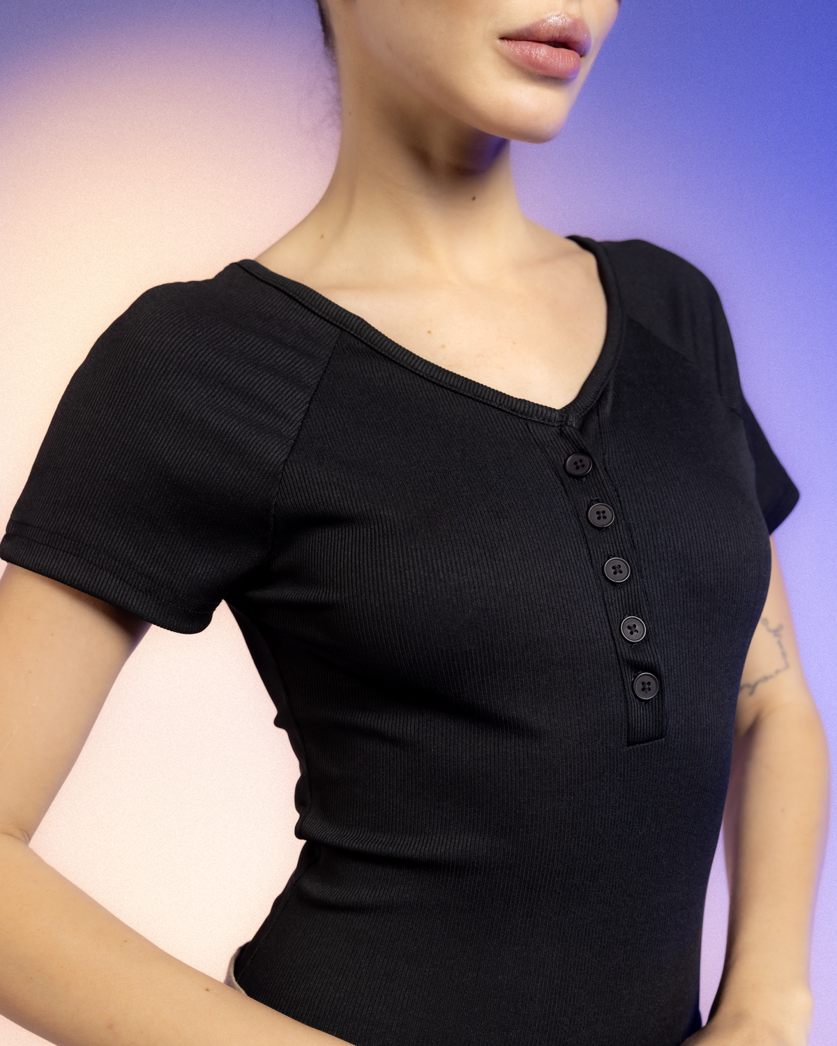 The Core Bodysuit