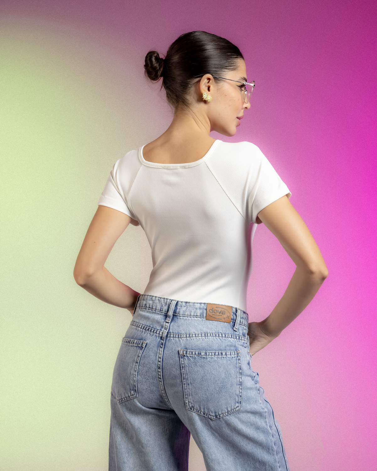 The Core Bodysuit