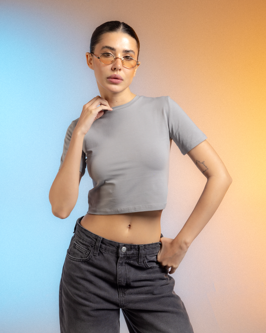 The Base Crop