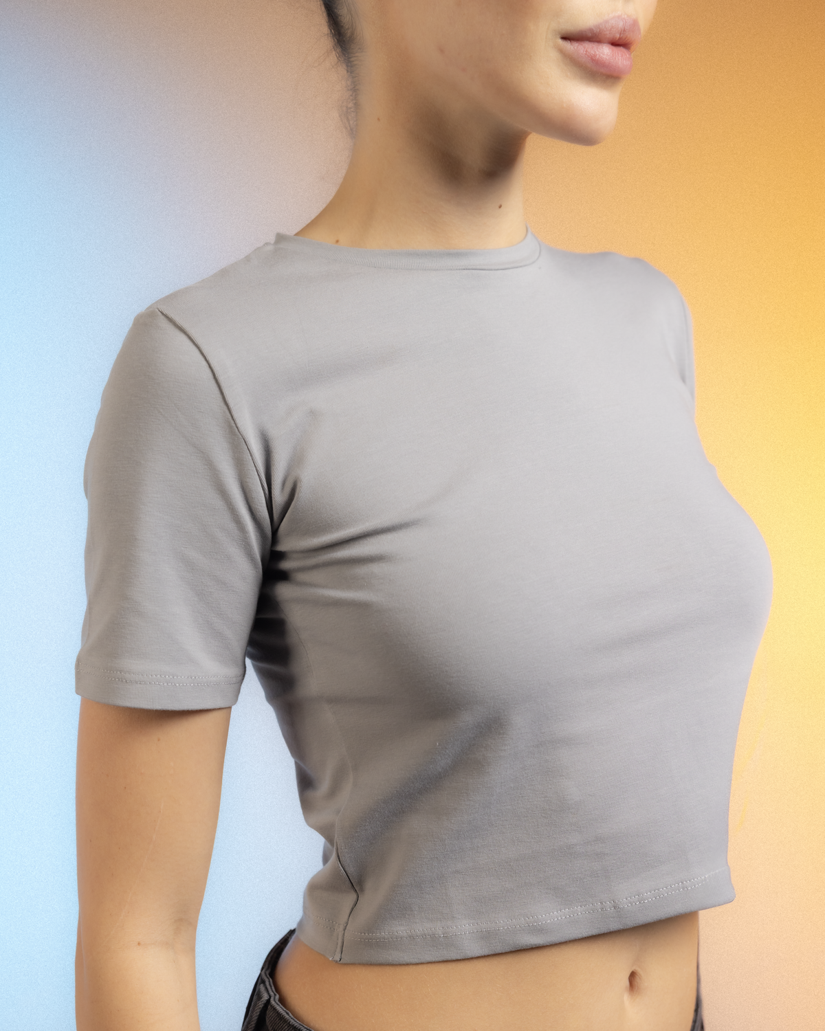 The Base Crop