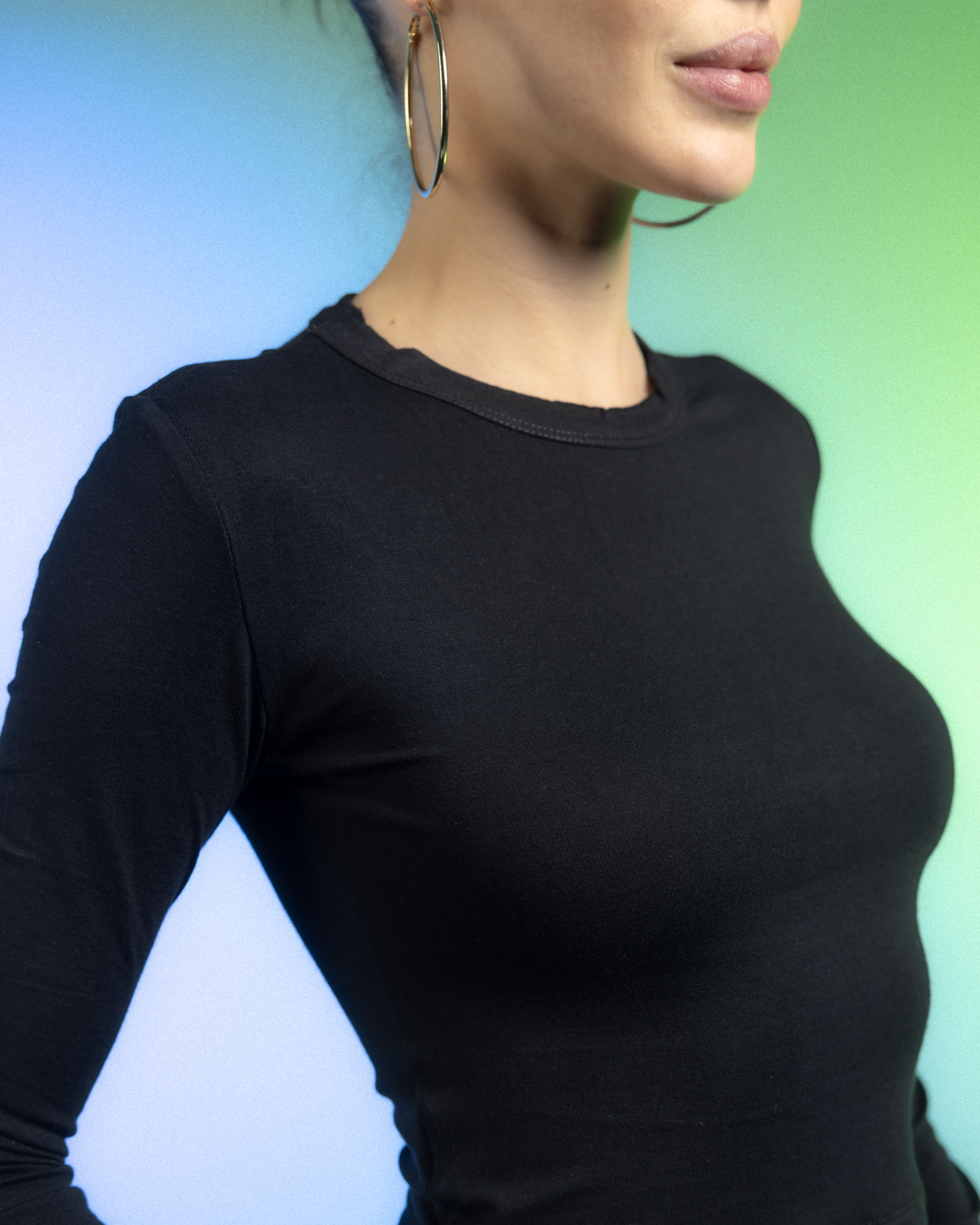 The Soft Crop