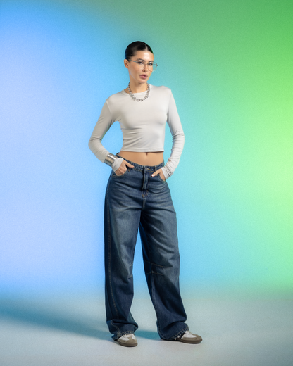 The Soft Crop